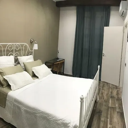 Apartment O'vascio Dell'avvocato *