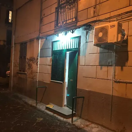 O'vascio Dell'avvocato Naples