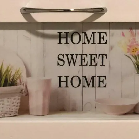 Appartamento Greta House Napoli