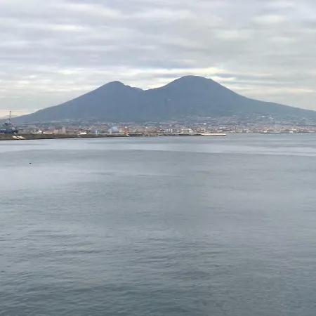 Borgo Santa Lucia Napoli