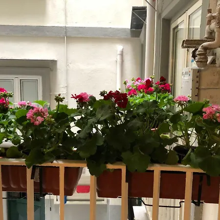 Greta House Appartamento