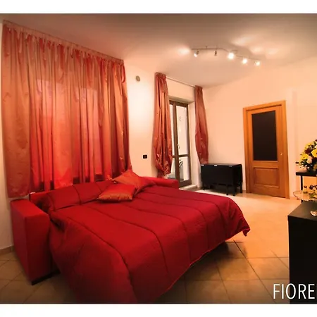 Fiorentini21 * Νάπολη
