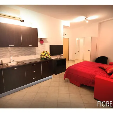 Σπίτι διακοπών Fiorentini21 Νάπολη