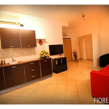 Fiorentini21 Σπίτι διακοπών