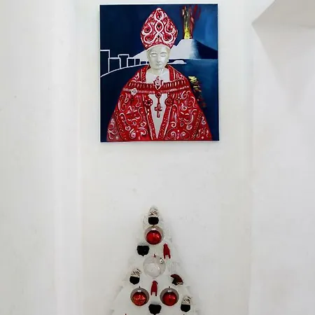 House Tribunali Apartment Naples