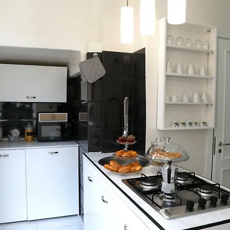 House Tribunali Apartment