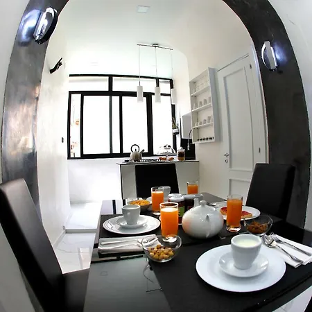House Tribunali Apartment *