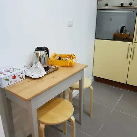 Apartmán Residenza Mura Greche