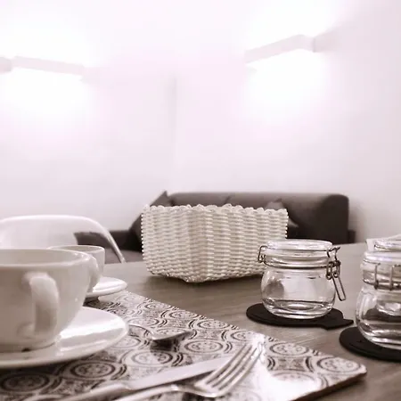 Holiday home Il Cavaliere Di Toledo