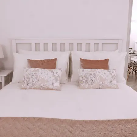 Holiday home Il Cavaliere Di Toledo