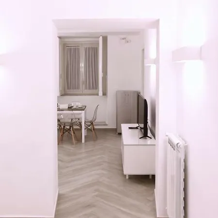 Il Cavaliere Di Toledo Holiday home *