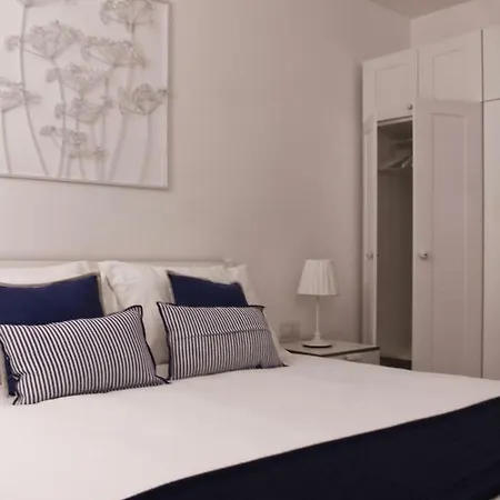 Holiday home Il Cavaliere Di Toledo *