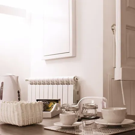 Il Cavaliere Di Toledo Holiday home *