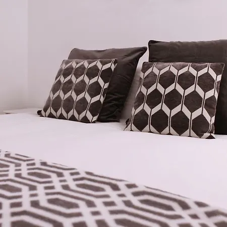 Holiday home Il Cavaliere Di Toledo