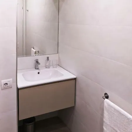 Holiday home Il Cavaliere Di Toledo Naples