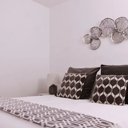 Il Cavaliere Di Toledo Holiday home Naples