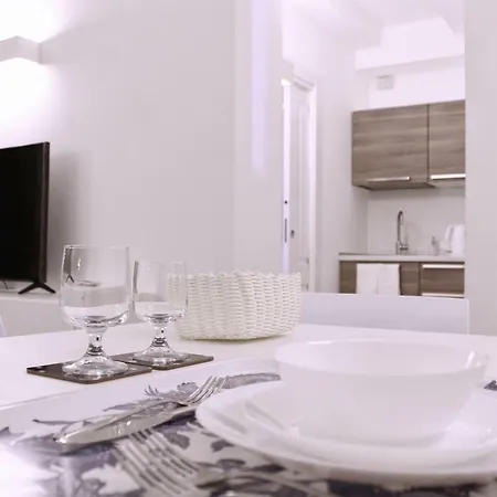 Holiday home Il Cavaliere Di Toledo