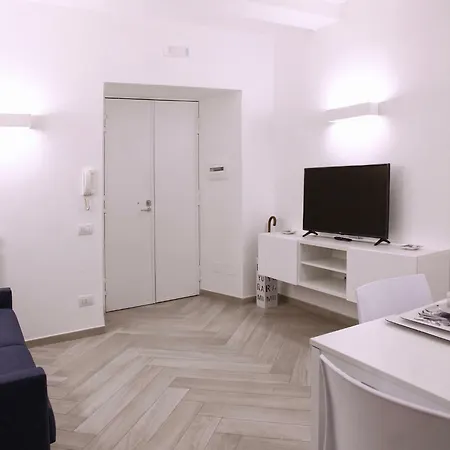 Il Cavaliere Di Toledo Holiday home *