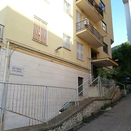 Daire Fedea Napoli