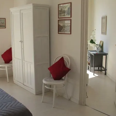 Relais Mafoli * Naples