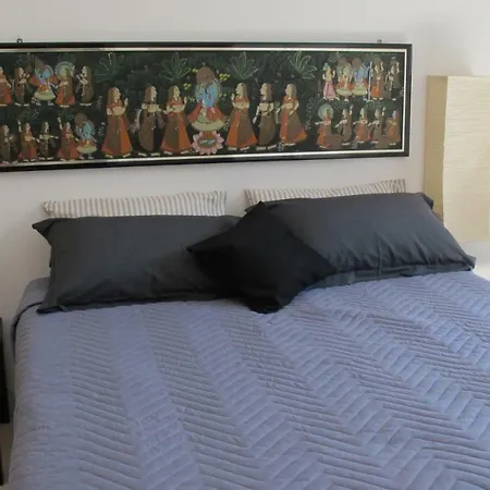 Holiday home Relais Mafoli