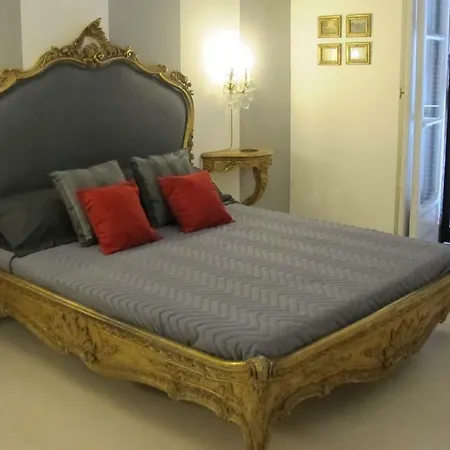 Holiday home Relais Mafoli