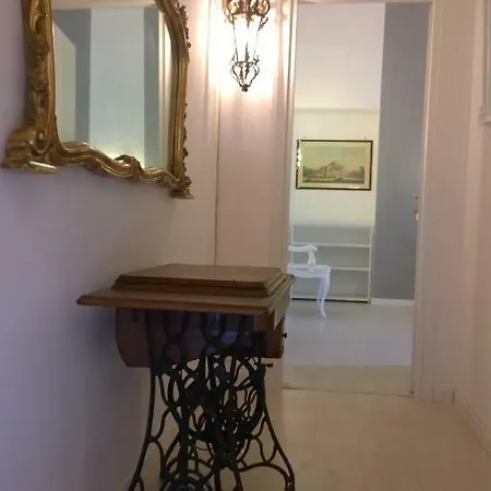 Holiday home Relais Mafoli *