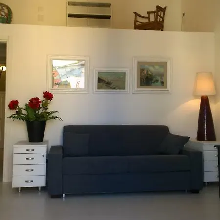 Holiday home Relais Mafoli