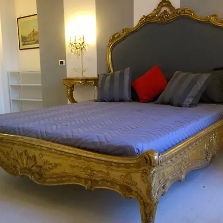 Relais Mafoli * Naples