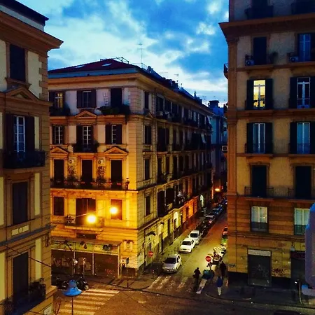 Centro - Duomo * Naples