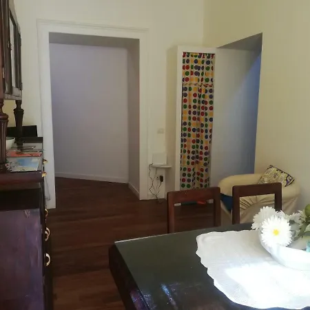 Residenza Mura Greche