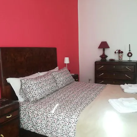 Residenza Mura Greche * Naples
