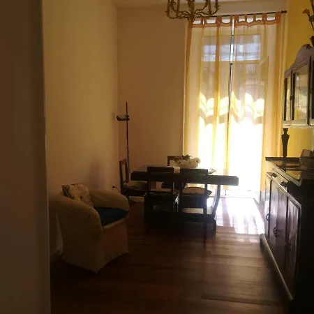 Residenza Mura Greche Apartment *