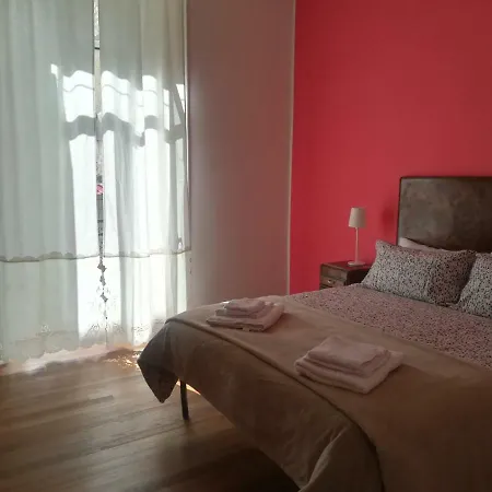 Residenza Mura Greche Naples