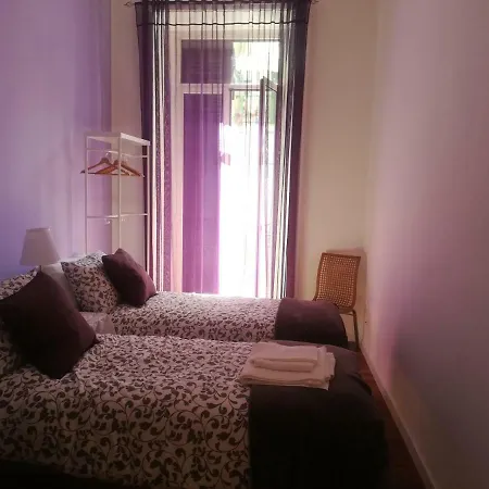 Residenza Mura Greche Apartment *