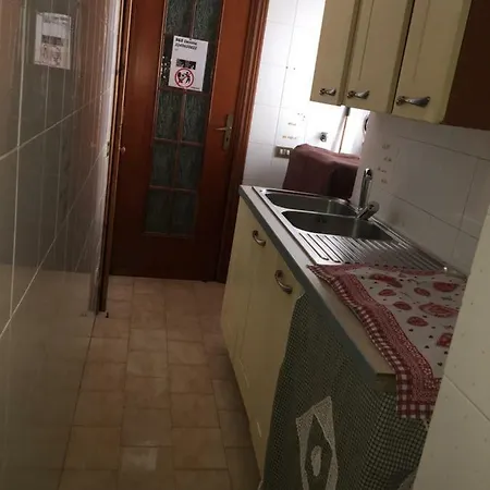 Apartment Casa Di Gemma Naples