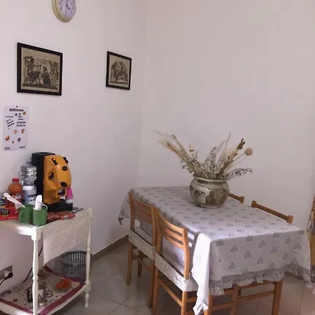 Casa Di Gemma Apartment *
