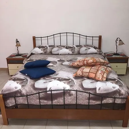 Casa Di Gemma Apartment Naples