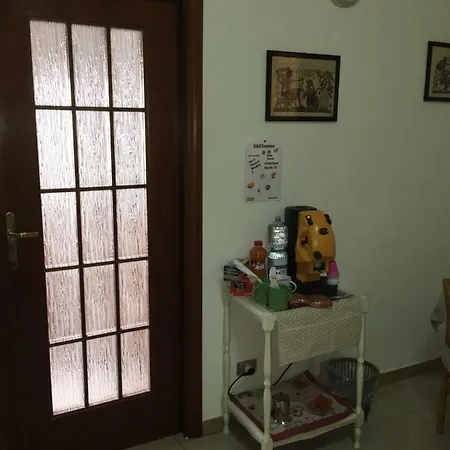 Apartment Casa Di Gemma Naples