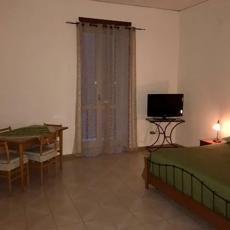 Casa Di Gemma Apartment *