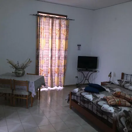 Casa Di Gemma Apartment Naples
