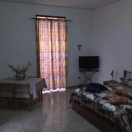 Apartment Casa Di Gemma Naples