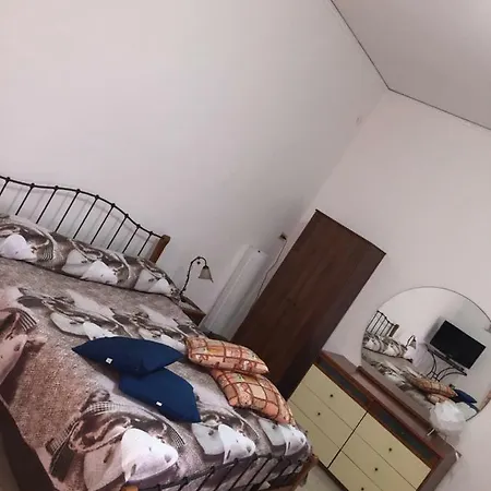Casa Di Gemma Apartment *