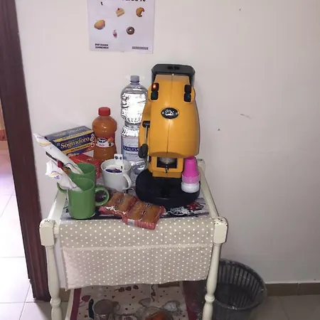 Casa Di Gemma Apartment Naples