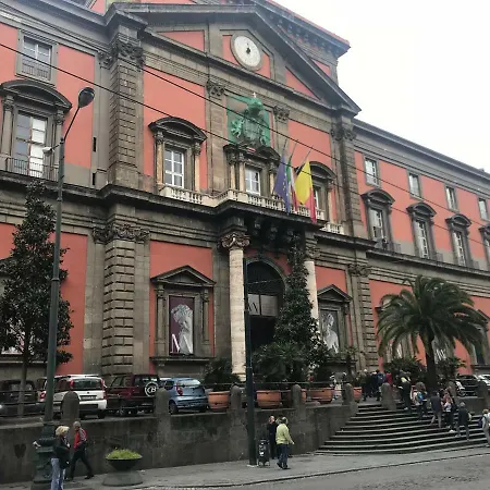 O'vascio Dell'avvocato Apartment *
