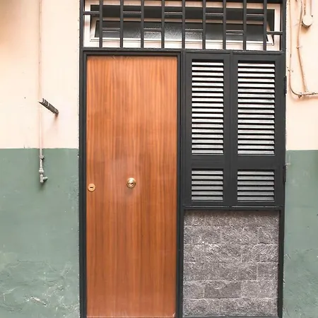 Apartment Casetta Lopez Naples