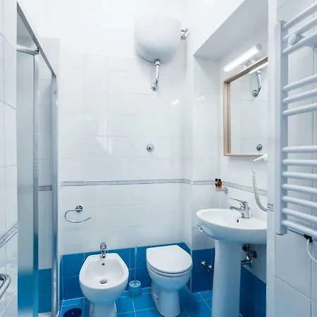 Residenza Santa Lucia A Mare Casa vacanze Napoli