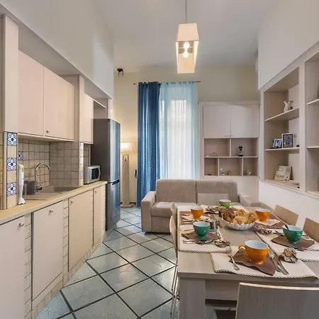 Residenza Santa Lucia A Mare