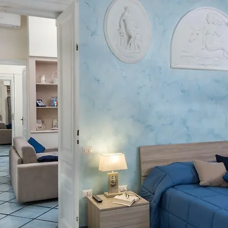 Residenza Santa Lucia A Mare *