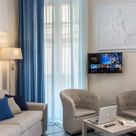 Casa vacanze Residenza Santa Lucia A Mare